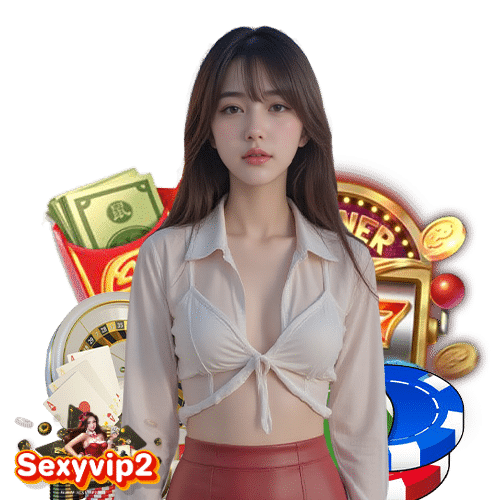 sexyvip2 คาสิโนออนไลน์