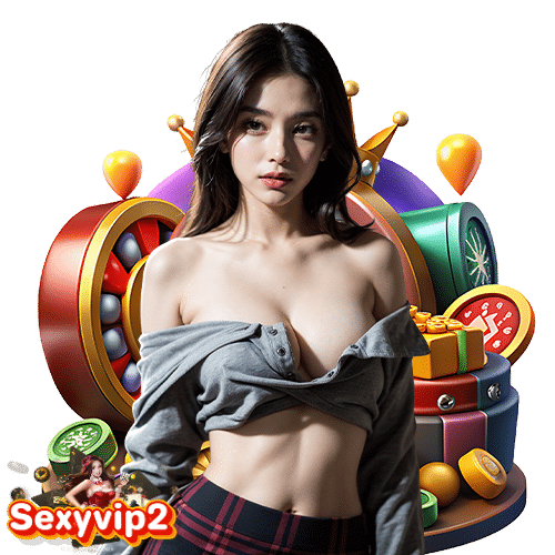 sexyvip2 ไม่มีขั้นต่ำ
